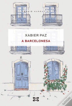 Capa do artigo A Barcelonesa