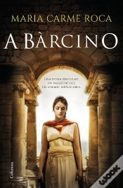 Capa do artigo A Bàrcino