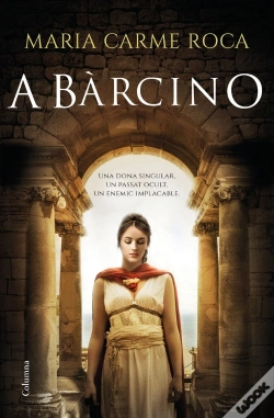 Capa do artigo A Bàrcino