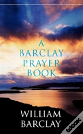 A Barclay Prayer Book