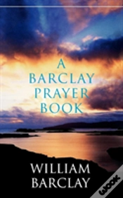 Capa do artigo A Barclay Prayer Book