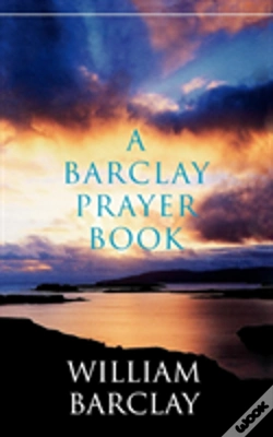 Capa do artigo A Barclay Prayer Book