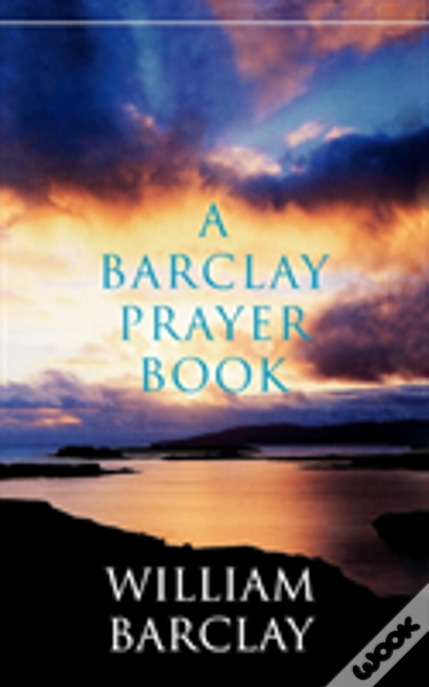 A Barclay Prayer Book