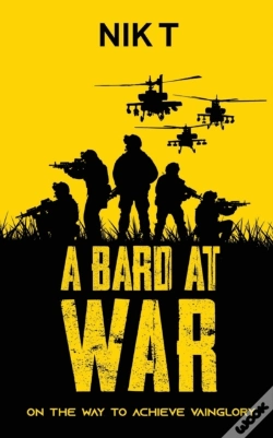 Capa do artigo A Bard At War