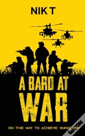 Capa do artigo A Bard At War