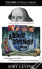 A Bard'S Day'S Night ('S Dream)