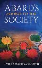 A Bard'S Mirror To The Society - Preview