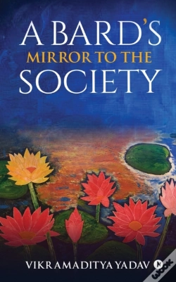 Capa do artigo A Bard'S Mirror To The Society