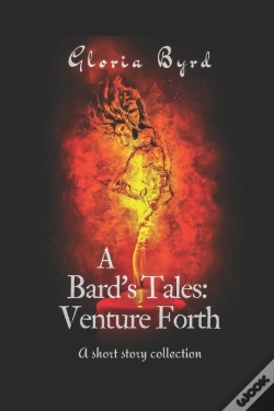 Capa do artigo A Bard'S Tales: Venture Forth: A Short S