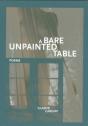 A Bare Unpainted Table - Preview