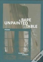 A Bare Unpainted Table