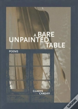Capa do artigo A Bare Unpainted Table