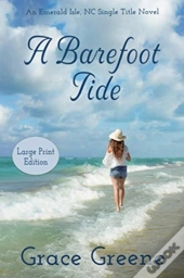 A Barefoot Tide (Large Print)