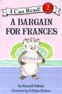 A Bargain For Frances - Preview