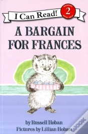 Capa do artigo A Bargain For Frances