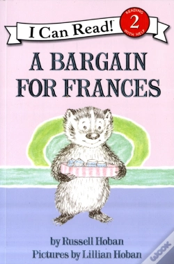 Capa do artigo A Bargain For Frances
