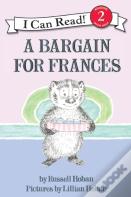 A Bargain For Frances