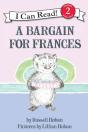 A Bargain For Frances - Preview