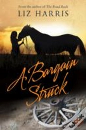 Capa do artigo A Bargain Struck