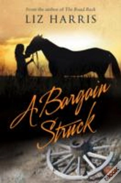 Capa do artigo A Bargain Struck