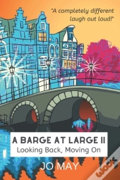 A Barge At Large Ii