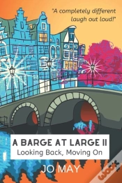 Capa do artigo A Barge At Large Ii