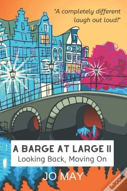 Capa do artigo A Barge At Large Ii