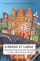 A Barge At Large