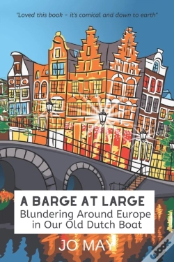 Capa do artigo A Barge At Large