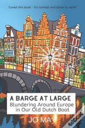 Capa do artigo A Barge At Large