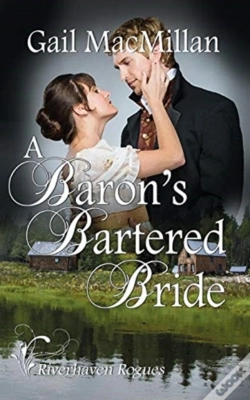 Capa do artigo A Baron'S Bartered Bride