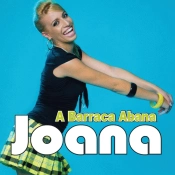 Capa do artigo A barraca abana - CD
