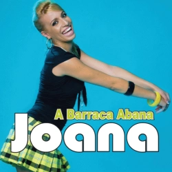 Capa do artigo A barraca abana - CD