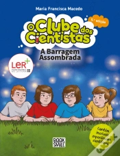 Capa do artigo A Barragem Assombrada