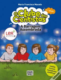 Capa do artigo A Barragem Assombrada