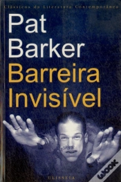 Capa do artigo A Barreira Invisível