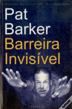 Capa do artigo A Barreira Invisível