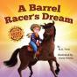 A Barrel Racer'S Dream - Preview