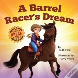 Capa do artigo A Barrel Racer'S Dream