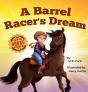 A Barrel Racer'S Dream - Preview