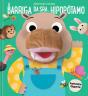 A Barriga da Sra. Hipopótamo - Preview