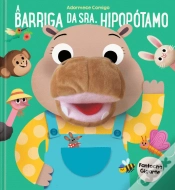 Capa do artigo A Barriga da Sra. Hipopótamo