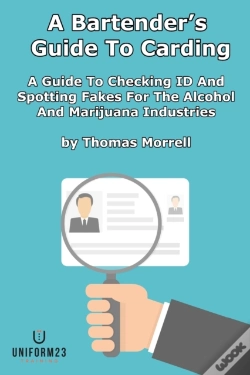 Capa do artigo A Bartender'S Guide To Carding: A Guide