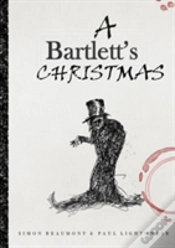 Capa do artigo A Bartlett