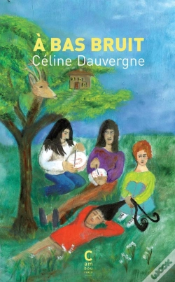 Capa do artigo À Bas Bruit