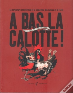Capa do artigo A Bas La Calotte