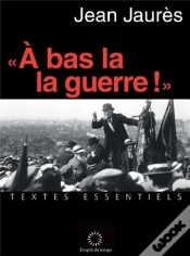 Capa do artigo A Bas La Guerre !