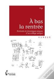 Capa do artigo À Bas La Rentrée
