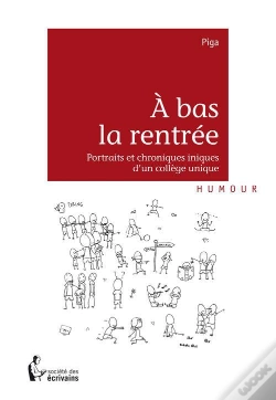 Capa do artigo À Bas La Rentrée