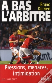 À Bas L'Arbitre
